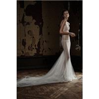 Vera Wang Look 4 - Fantastic Wedding Dresses|New Styles For You|Various Wedding Dress