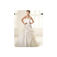 Ronald Joyce Penny/66014 - Compelling Wedding Dresses|Charming Bridal Dresses|Bonny Formal Gowns