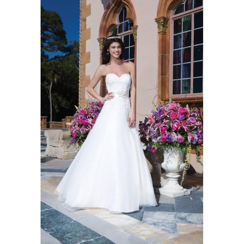 My Stuff, Sincerity 3838 - Stunning Cheap Wedding Dresses|Dresses On sale|Various Bridal Dresses