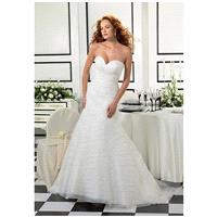 Eddy K AK97 - Charming Custom-made Dresses|Princess Wedding Dresses|Discount Wedding Dresses online