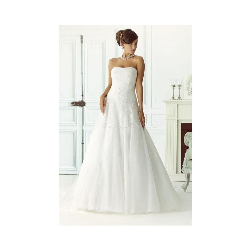 My Stuff, Pure by Elia Moreni - 2015 - PU6301 - Glamorous Wedding Dresses|Dresses in 2017|Affordable