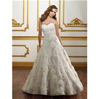 Mori Lee by Madeline Gardner Mori Lee Bridal 1801 - Fantastic Bridesmaid Dresses|New Styles For You|