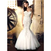 Impression Wedding Dresses - Style 10213 - Formal Day Dresses|Unique Wedding  Dresses|Bonny Wedding