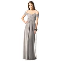 Weddington Way Dessy 2844 -  Designer Wedding Dresses|Compelling Evening Dresses|Colorful Prom Dress