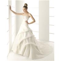Alma Novia Wedding Dress 150 Momento - Compelling Wedding Dresses|Charming Bridal Dresses|Bonny Form