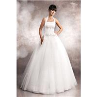 Agnes 11220 Agnes Wedding Dresses Moonlight Collection - Rosy Bridesmaid Dresses|Little Black Dresse