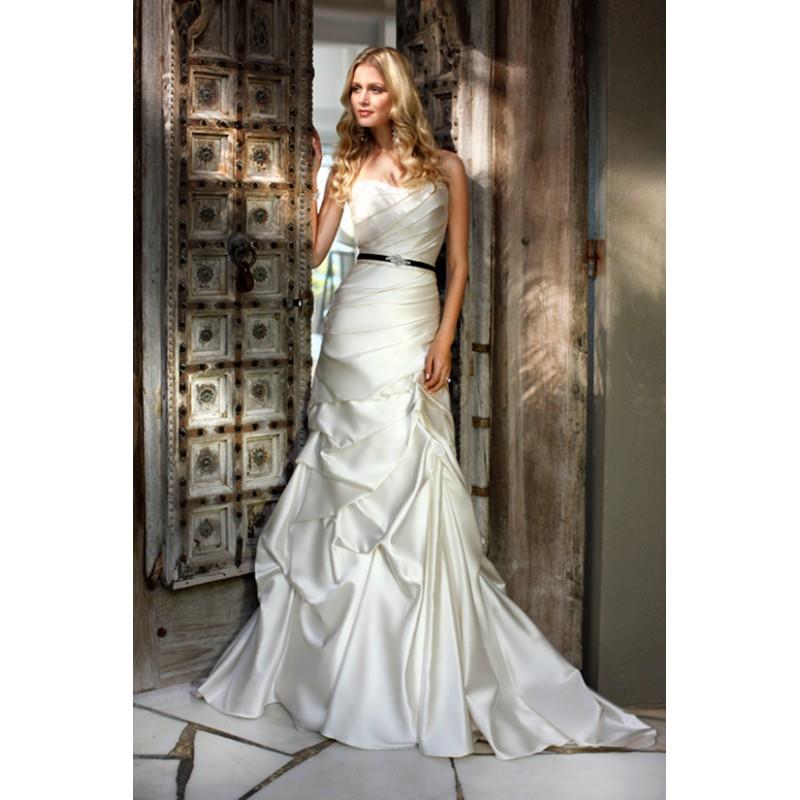 My Stuff, Stella York 5436 - Stunning Cheap Wedding Dresses|Dresses On sale|Various Bridal Dresses