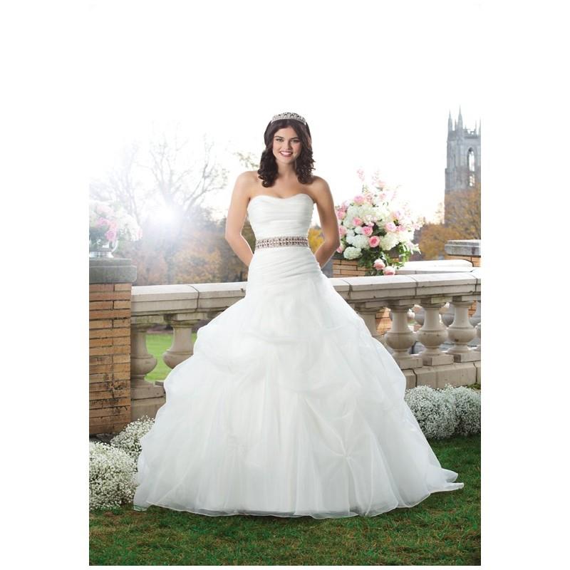 My Stuff, Sincerity Bridal 3764 - Charming Custom-made Dresses|Princess Wedding Dresses|Discount Wed