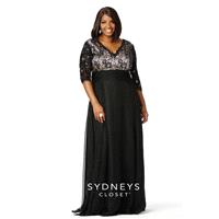 Sydneys Closet MOB SC4018 - Fantastic Bridesmaid Dresses|New Styles For You|Various Short Evening Dr