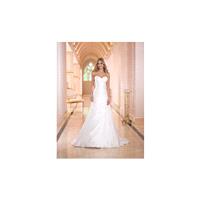 Stella York 5852 - Stunning Cheap Wedding Dresses|Dresses On sale|Various Bridal Dresses