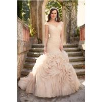 Essense of Australia Style D1932 - Fantastic Wedding Dresses|New Styles For You|Various Wedding Dres