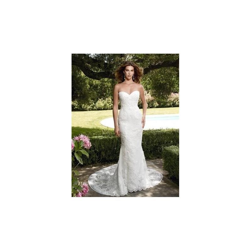 My Stuff, Casablanca 2022 - Branded Bridal Gowns|Designer Wedding Dresses|Little Flower Dresses