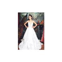 Anna Georgina Caroline - Stunning Cheap Wedding Dresses|Dresses On sale|Various Bridal Dresses