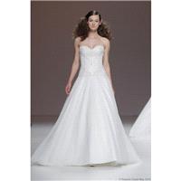 Cymbeline La Vie en Rose Ibiza - Stunning Cheap Wedding Dresses|Dresses On sale|Various Bridal Dress