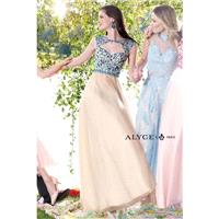 Alyce Paris | Prom Dress Style  6341 - Charming Wedding Party Dresses|Unique Wedding Dresses|Gowns f