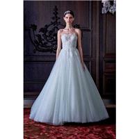 Monique Lhuillier Style Roma - Fantastic Wedding Dresses|New Styles For You|Various Wedding Dress