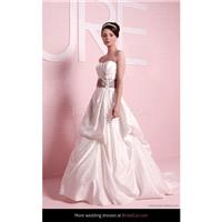 Pure Bridal 2013 PB4840 - Fantastische Brautkleider|Neue Brautkleider|Verschiedene Brautkleider