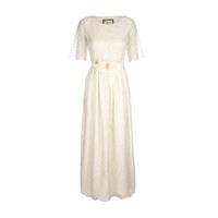 Minna Mariella dress w Luella belt  high res - Stunning Cheap Wedding Dresses|Dresses On sale|Variou