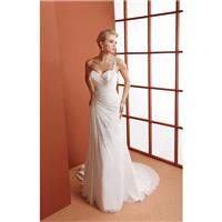 Orea Sposa, 637 - Superbes robes de mariée pas cher | Robes En solde | Divers Robes de mariage blanc
