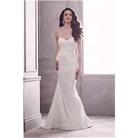 Paloma Blanca 4413 Bridal Gown (2013) (PB13_4413BG) - Crazy Sale Formal Dresses|Special Wedding Dres