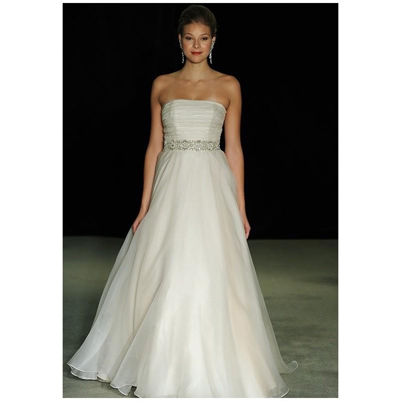 My Stuff, Anne Barge Paquita - Charming Custom-made Dresses|Princess Wedding Dresses|Discount Weddin