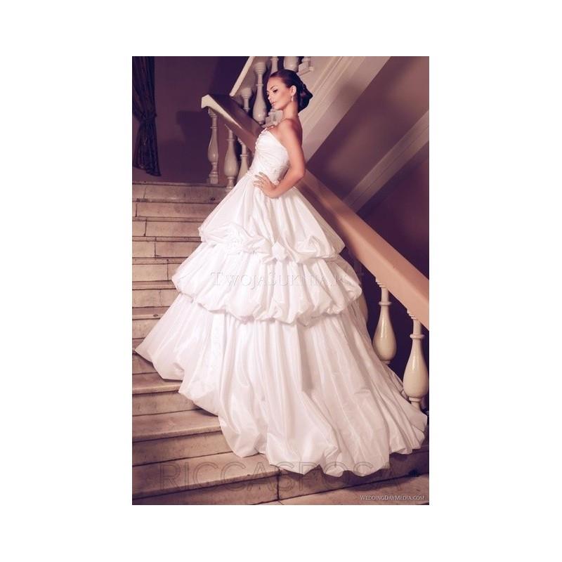 My Stuff, Ricca Sposa - 2012 - 12-009 - Formal Bridesmaid Dresses 2017|Pretty Custom-made Dresses|Fa