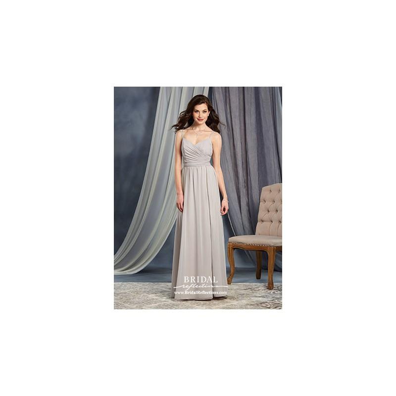 My Stuff, Alfred Angelo 7371L - Burgundy Evening Dresses|Charming Prom Gowns|Unique Wedding Dresses