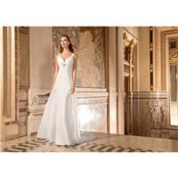 Demetrios Illusions 3216 - Stunning Cheap Wedding Dresses|Dresses On sale|Various Bridal Dresses