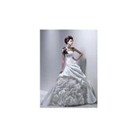 Freida - Branded Bridal Gowns|Designer Wedding Dresses|Little Flower Dresses