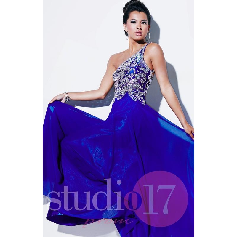 My Stuff, Studio 17 - 12495 - Elegant Evening Dresses|Charming Gowns 2017|Demure Celebrity Dresses