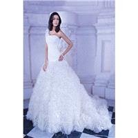 Style GR254 - Fantastic Wedding Dresses|New Styles For You|Various Wedding Dress