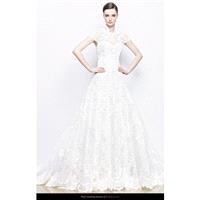 Enzoani 2014 Idelia - Fantastische Brautkleider|Neue Brautkleider|Verschiedene Brautkleider