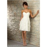 Mori Lee Bridesmaid Dresses - Style 31051 - Junoesque Wedding Dresses|Beaded Prom Dresses|Elegant Ev