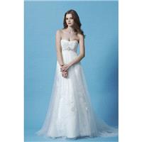 Style SL031 - Fantastic Wedding Dresses|New Styles For You|Various Wedding Dress