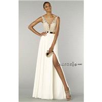 Alyce Paris - 6441 - Elegant Evening Dresses|Charming Gowns 2017|Demure Celebrity Dresses