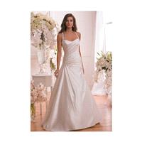 Jasmine Collection - F171015 - Stunning Cheap Wedding Dresses|Prom Dresses On sale|Various Bridal Dr