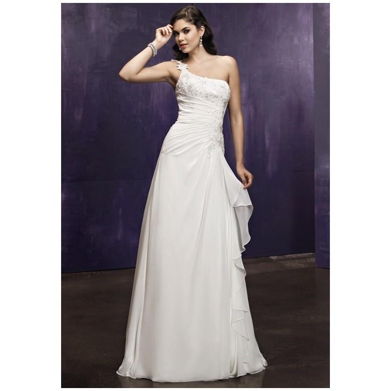 My Stuff, Ella Rosa BE222 - Charming Custom-made Dresses|Princess Wedding Dresses|Discount Wedding D