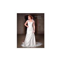 S3414 - Branded Bridal Gowns|Designer Wedding Dresses|Little Flower Dresses