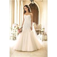 Style 5885 - Fantastic Wedding Dresses|New Styles For You|Various Wedding Dress