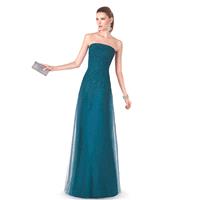 La Sposa 5319 -  Designer Wedding Dresses|Compelling Evening Dresses|Colorful Prom Dresses