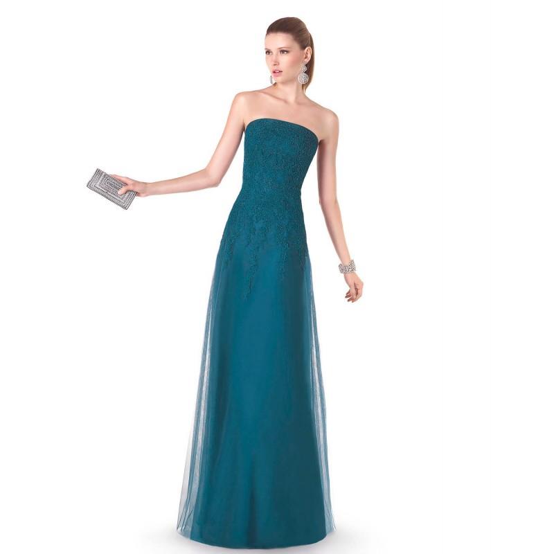 My Stuff, La Sposa 5319 -  Designer Wedding Dresses|Compelling Evening Dresses|Colorful Prom Dresses
