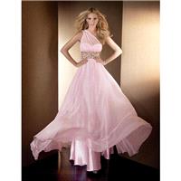 Alyce Paris - Style 2070 - Junoesque Wedding Dresses|Beaded Prom Dresses|Elegant Evening Dresses
