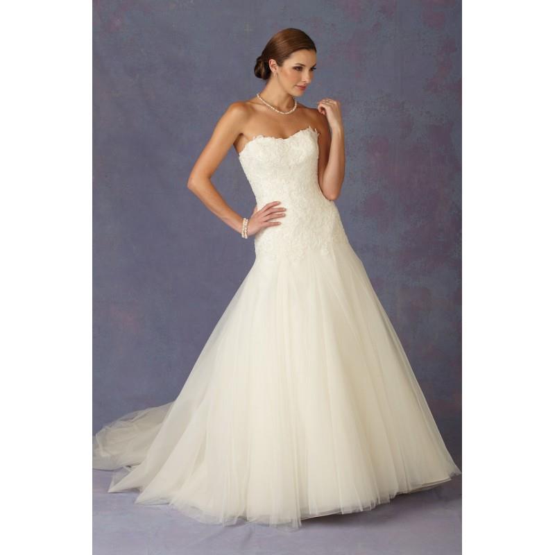 My Stuff, Style C308 - Fantastic Wedding Dresses|New Styles For You|Various Wedding Dress