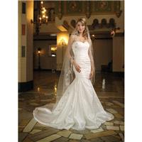 Kathy Ireland - Style 233785S - Formal Day Dresses|Unique Wedding  Dresses|Bonny Wedding Party Dress