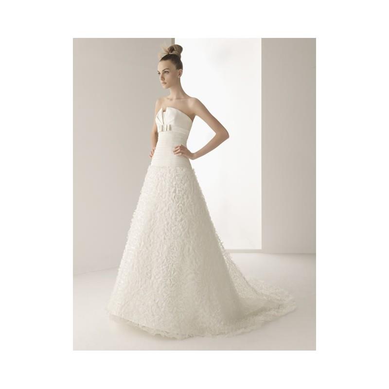 My Stuff, Luna Novia Glamour - Compelling Wedding Dresses|Charming Bridal Dresses|Bonny Formal Gowns