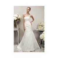 Adriana Alier - 2014 - Garoa - Glamorous Wedding Dresses|Dresses in 2017|Affordable Bridal Dresses