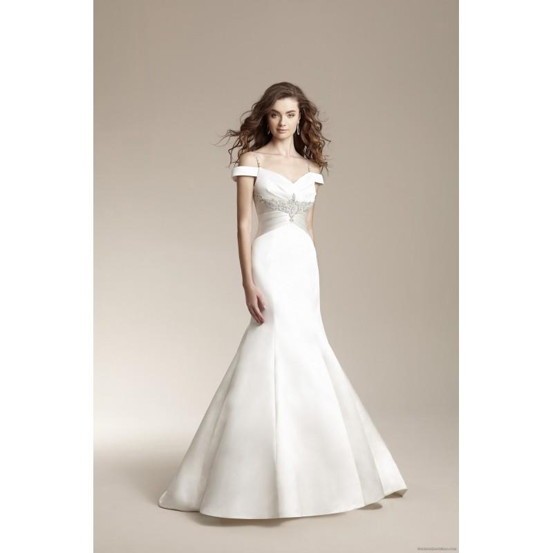 My Stuff, Jasmine - F151020 - Collection 2013 - Spring 2013 - Glamorous Wedding Dresses|Dresses in 2