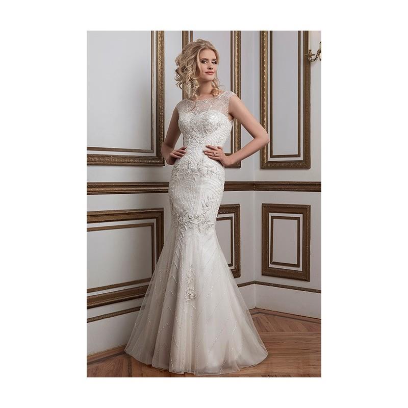 My Stuff, Justin Alexander - 8785 - Stunning Cheap Wedding Dresses|Prom Dresses On sale|Various Brid