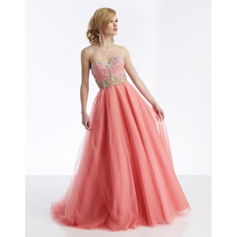 My Stuff, Riva Designs R9748 Dress - Brand Prom Dresses|Beaded Evening Dresses|Charming Party Dresse