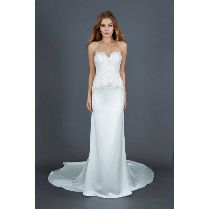 My Stuff, Atelier Aimée Collezione Sposa Malika -  Designer Wedding Dresses|Compelling Evening Dress